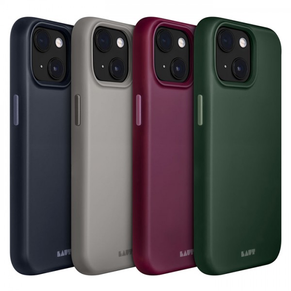 Ốp Lưng dành cho iPhone 13/13 Pro/13 Pro Max Hiệu LAUT Huex-Hàng chính hãng