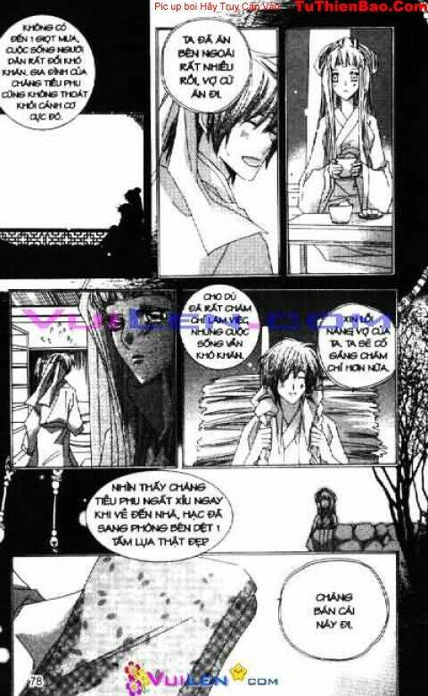 cáo nhỏ đáng yêu chapter 6 78