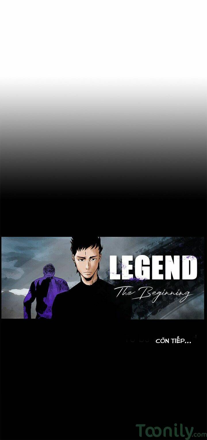 huyền thoại : khởi đầu chapter 8 40
