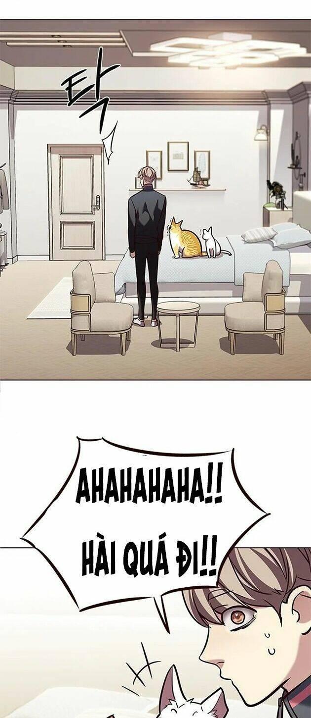 biến thân thành mèo chapter 196 38