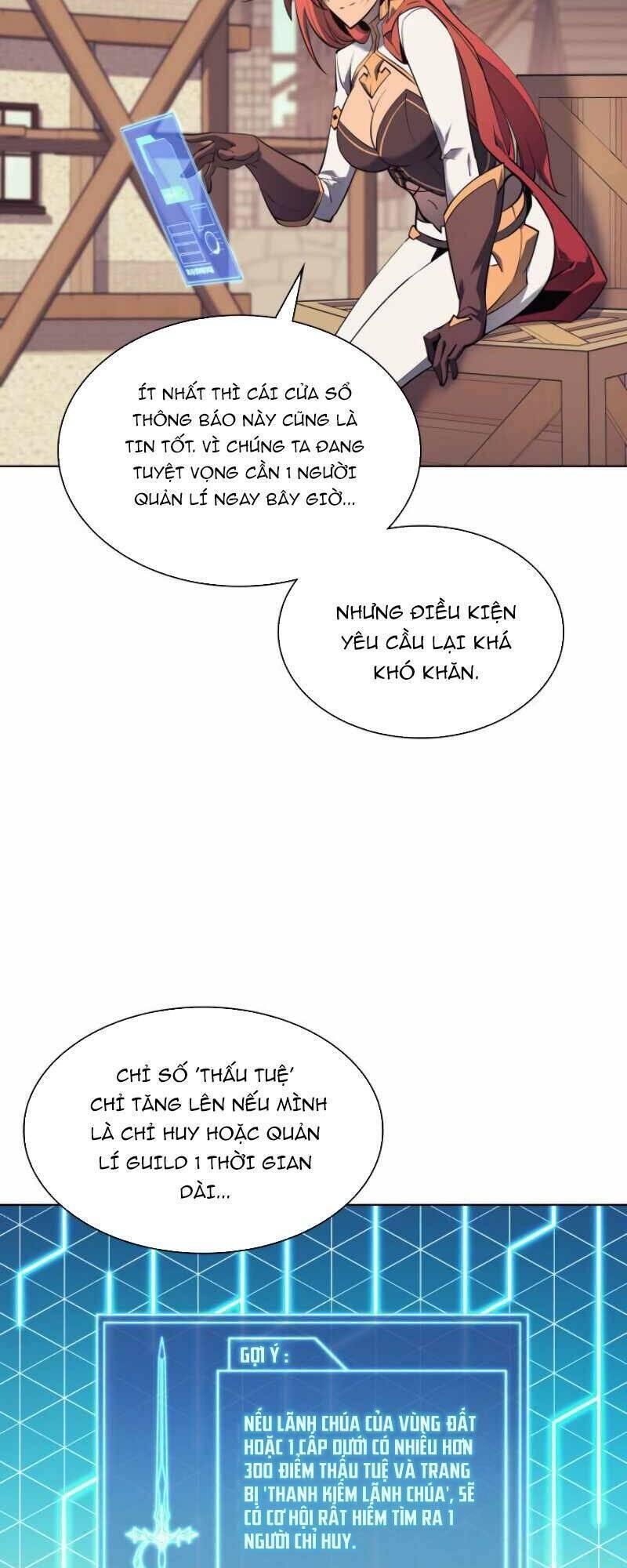 vượt qua giới hạn chapter 85 4