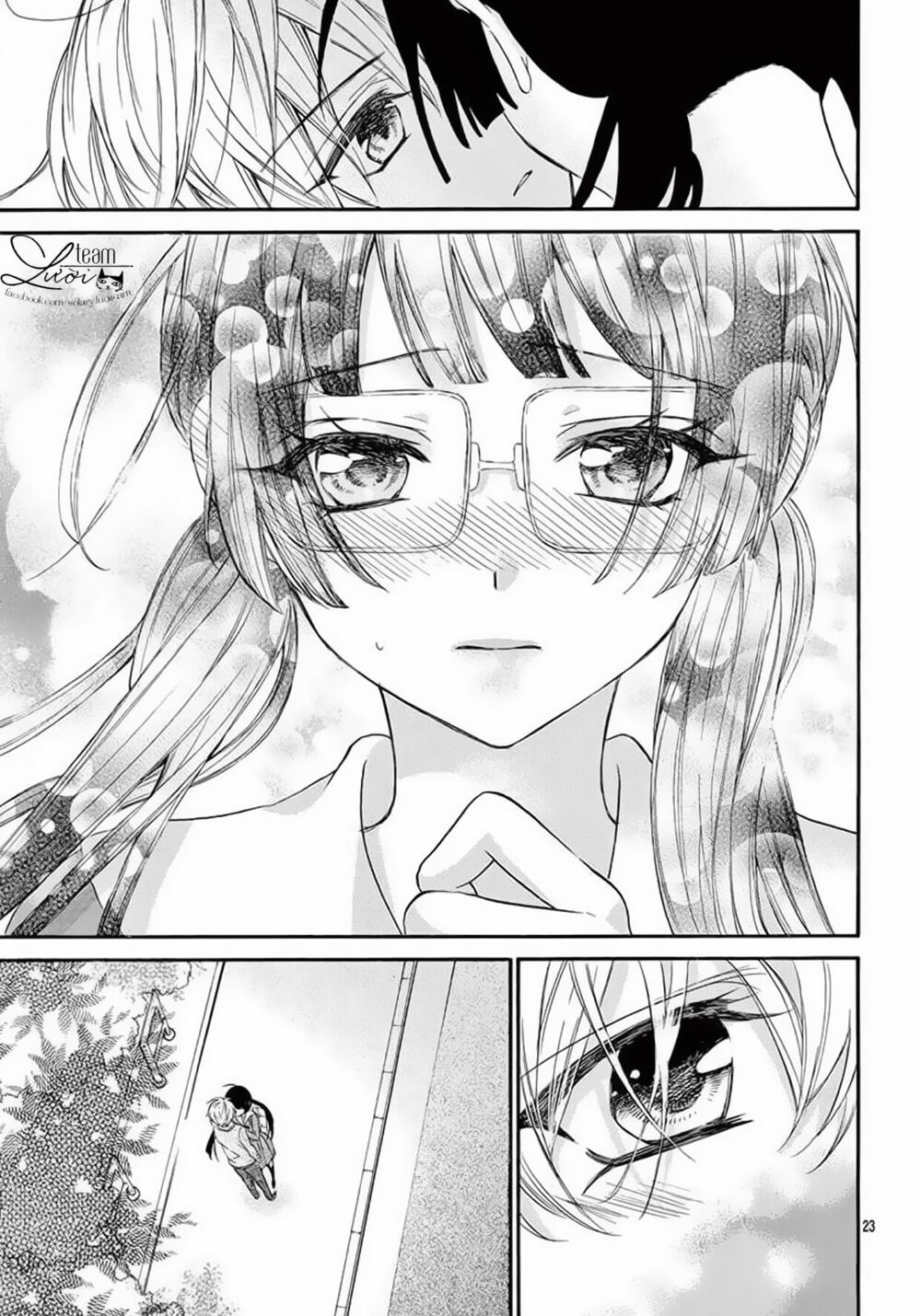 chàng rể giả nhân giả nghĩa chapter 1 23