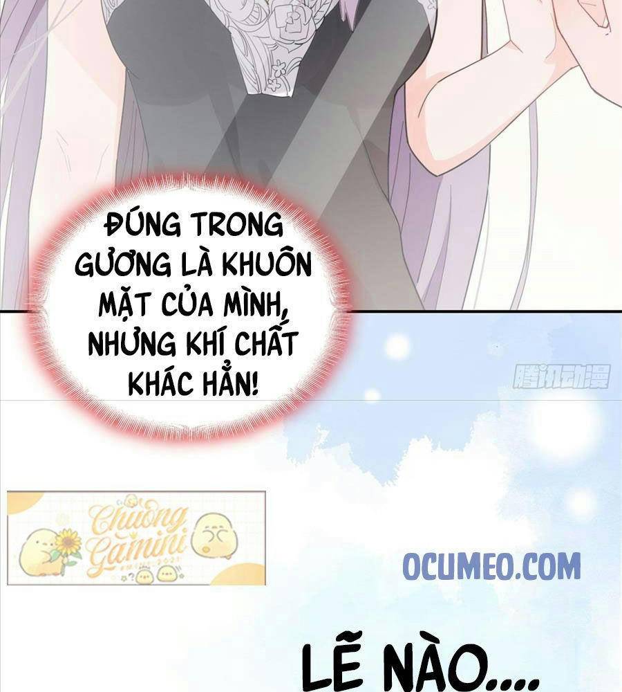 cố tổng, vợ của ngài quá mạnh rồi! chapter 1 78