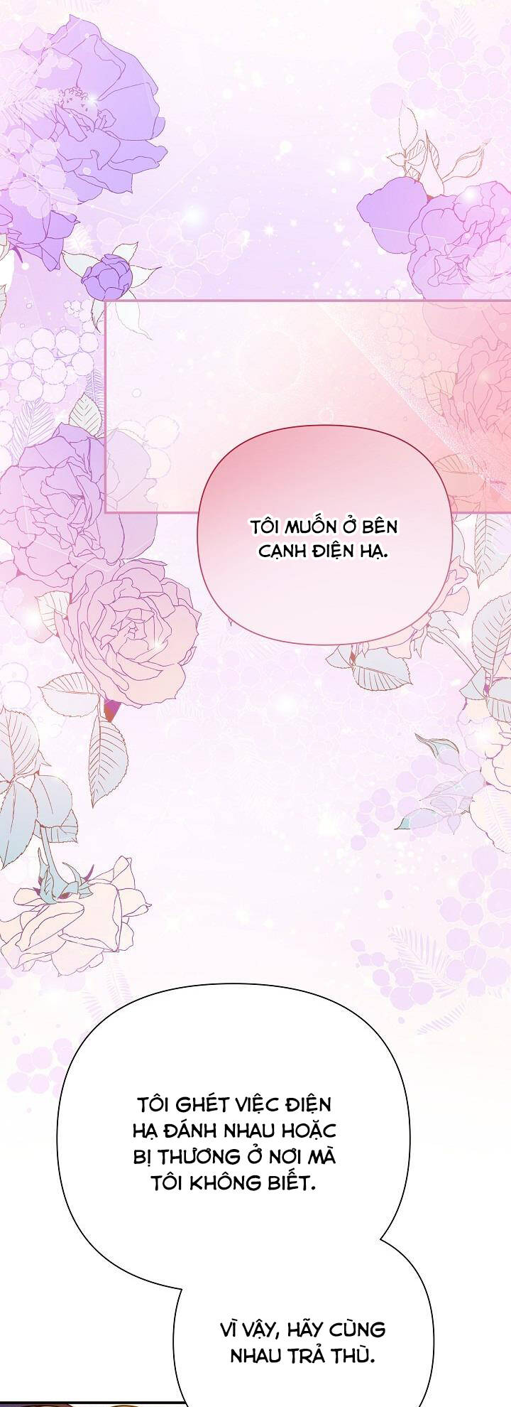 tôi đã ở đây ngay từ đầu chapter 56 22