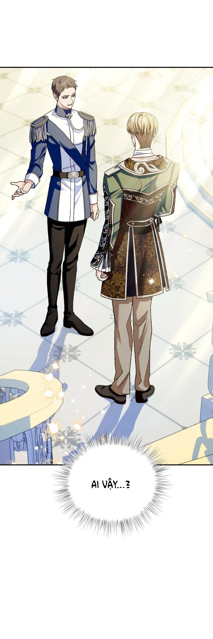 cha à, con không muốn kết hôn đâu chapter 106 8