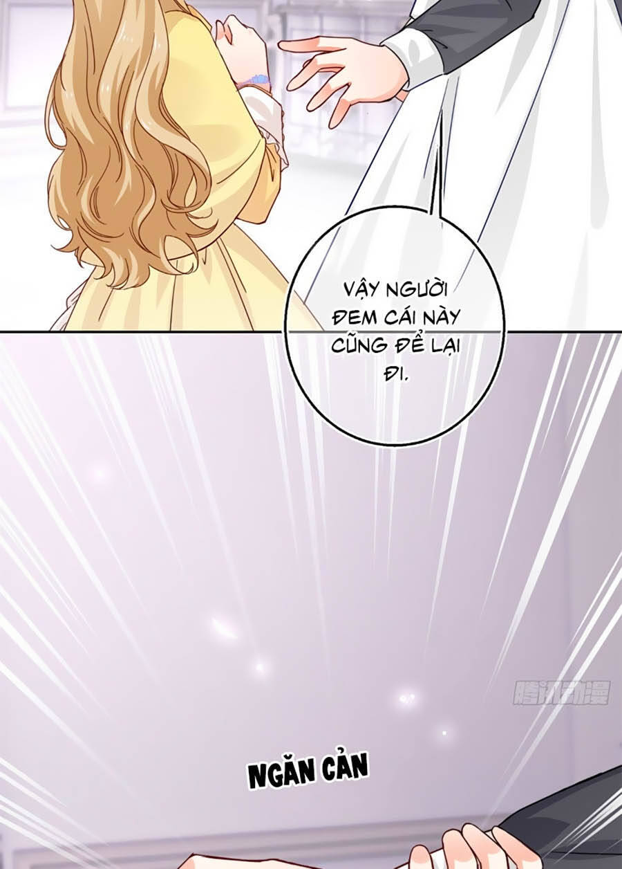 đế quốc đầu tiên có nữ hoàng chapter 9 24