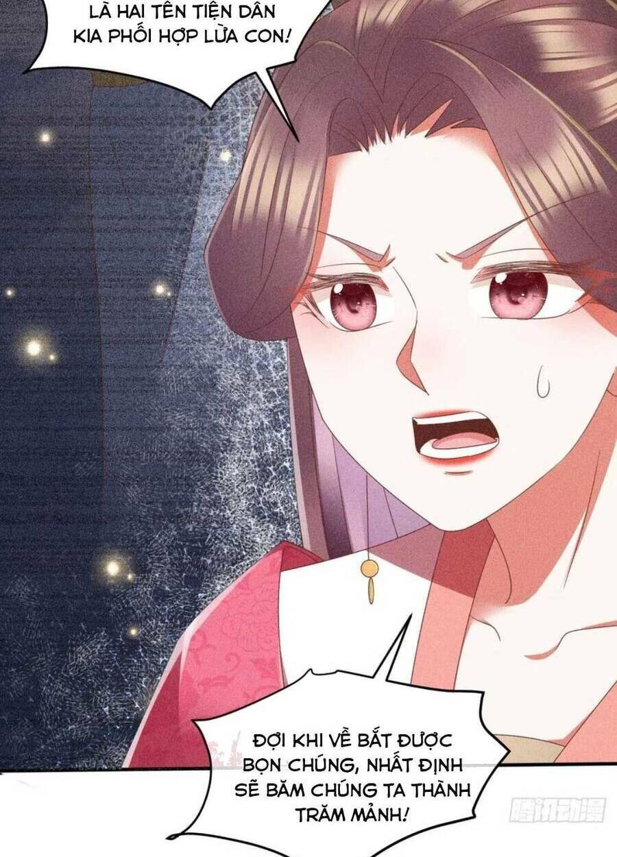 đại đích nữ trọng sinh về báo thù chapter 32 68