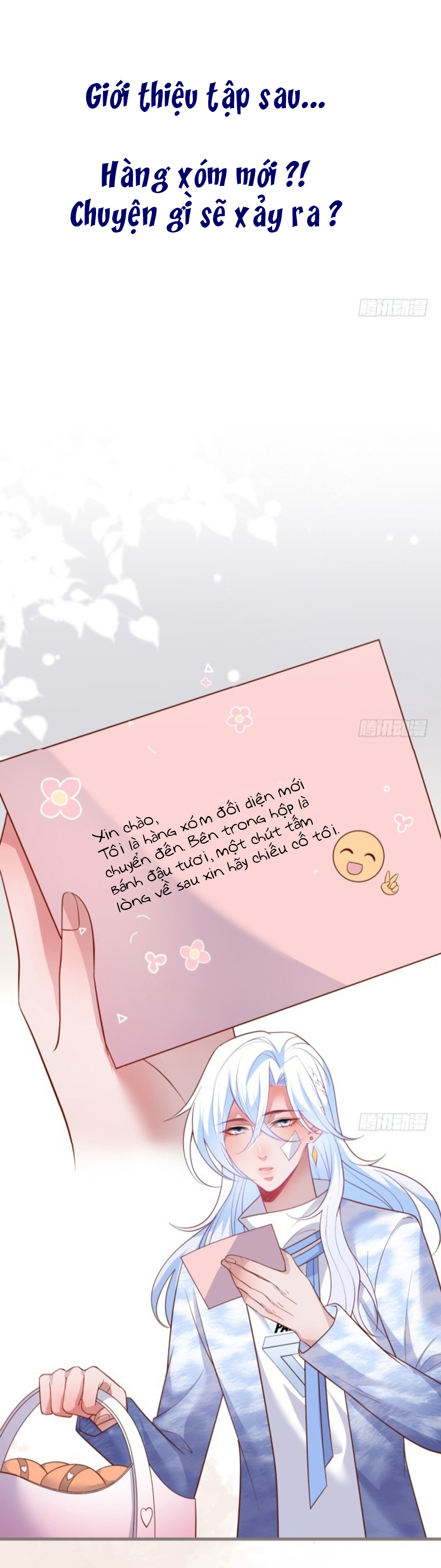 dưỡng khí chí mạng chapter 41 29