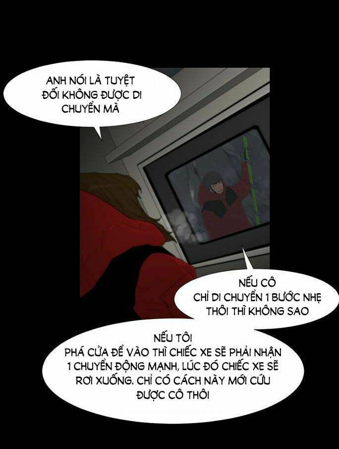 đêm vùng cực chapter 8 23