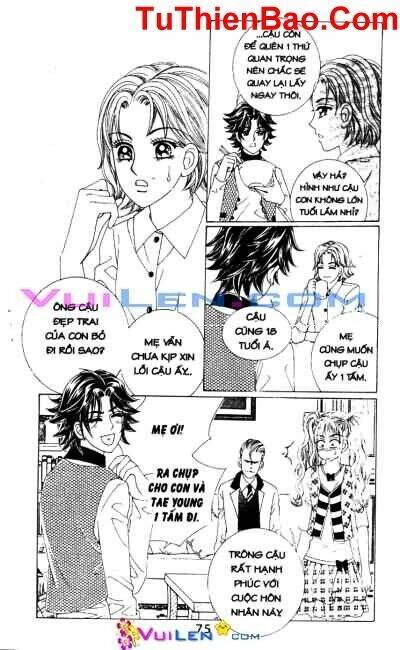18 years old, we got married chapter 60 16