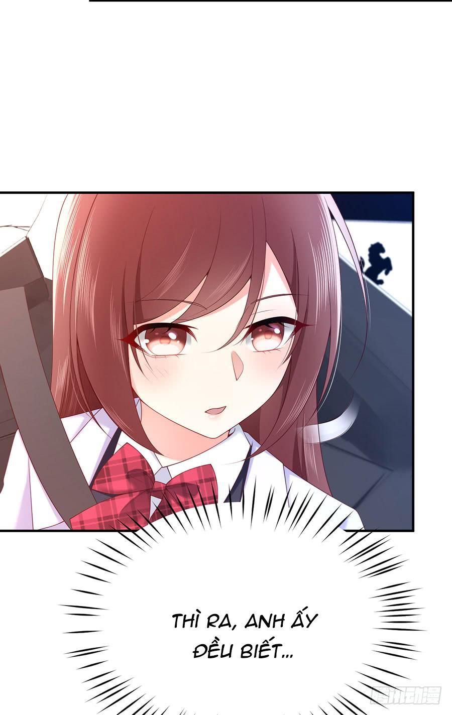 nam thần truy thê chỉ nam chapter 42.1 27