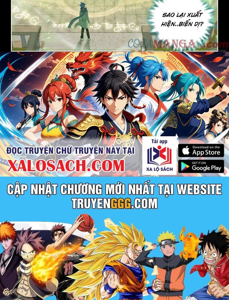 tuyệt thế đường môn - đấu la đại lục 2 chapter 496 30