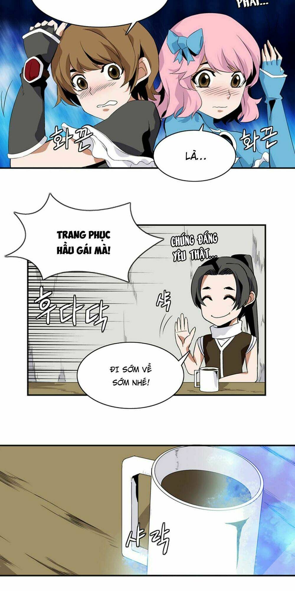 ảo mộng vương chapter 7 10