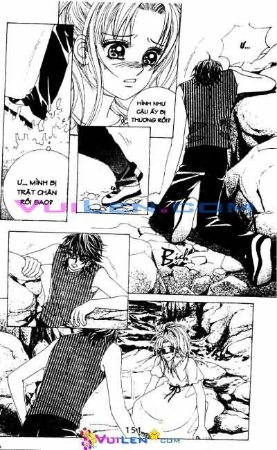 cô dâu bé xinh chapter 64 12