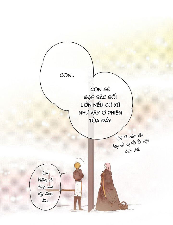 cổ tích về người mẹ kế chapter 48 21