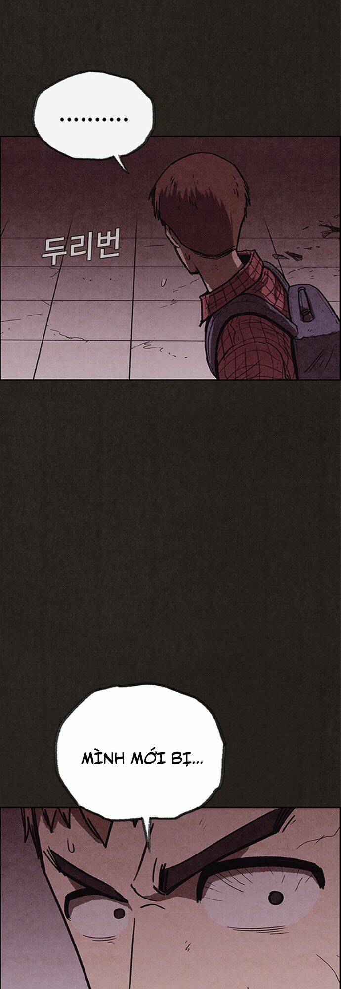 quái vật tại chung cư xanh chapter 111 70