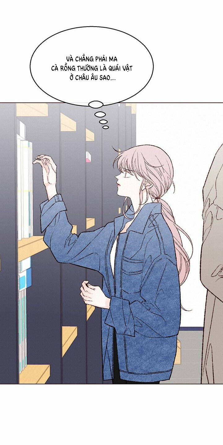 mối tình đầu của ma cà rồng chapter 23.2 22