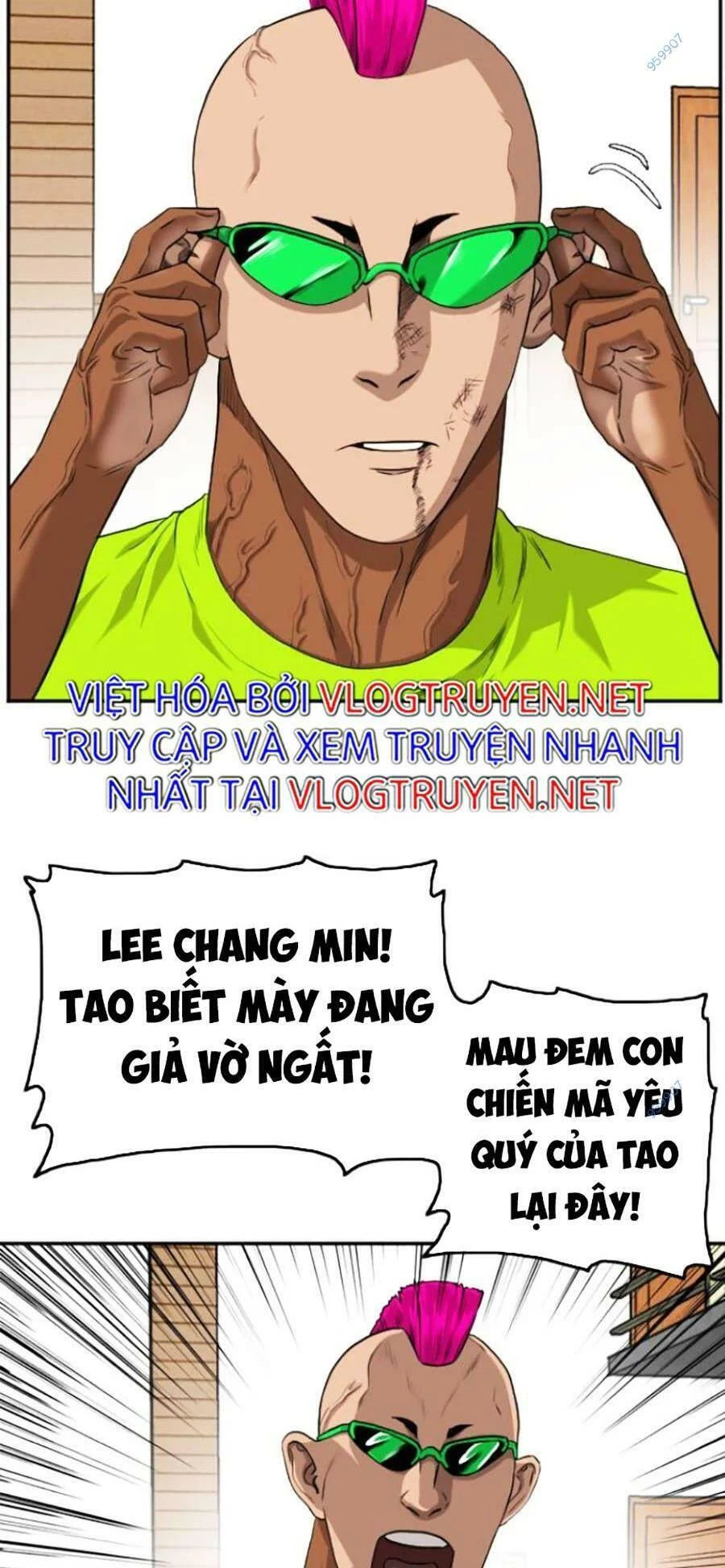 người xấu chapter 109 56