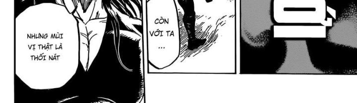 thánh tỏi sành ăn chapter 368 31