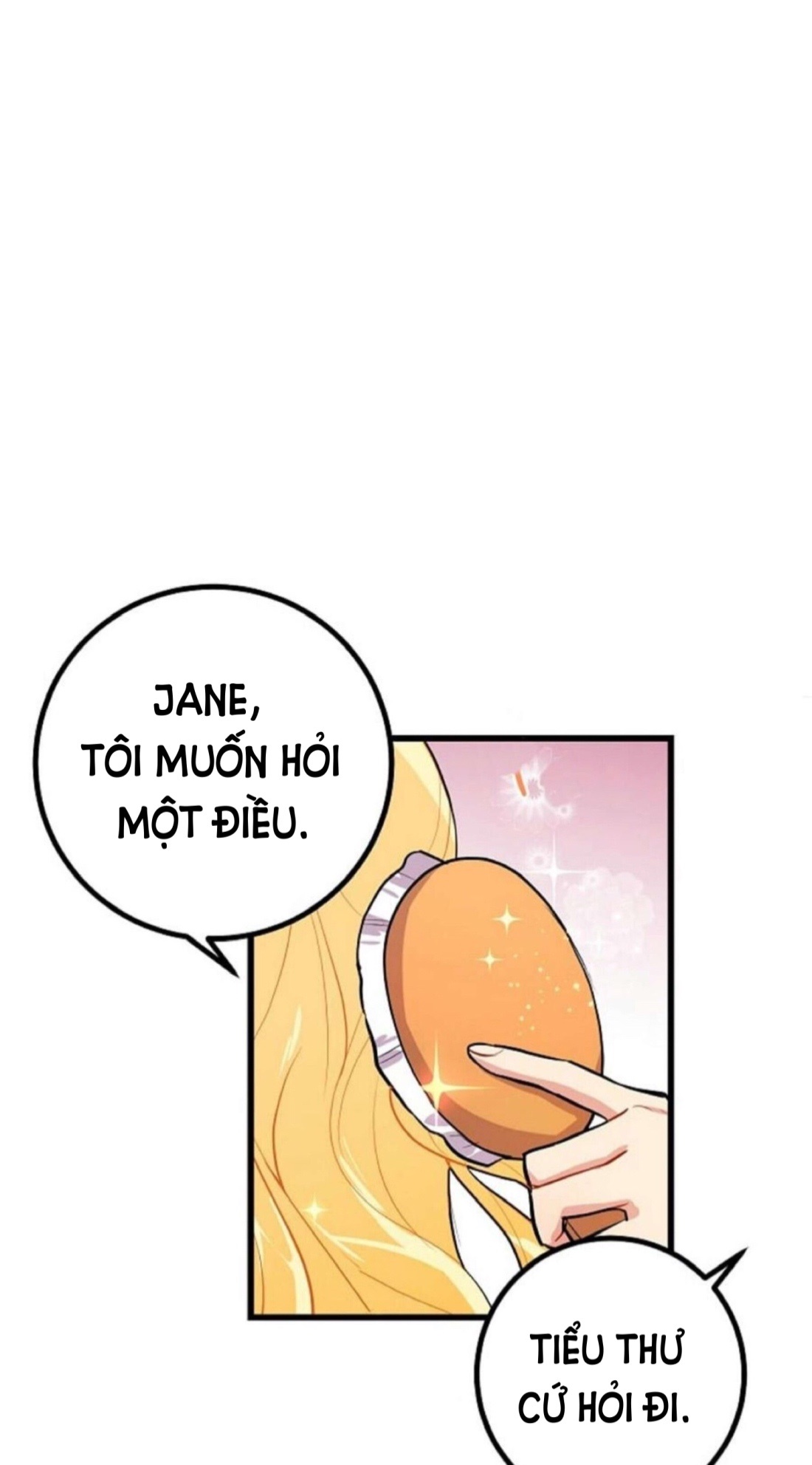 tôi là tiểu thư của gia đình này chapter 24 2