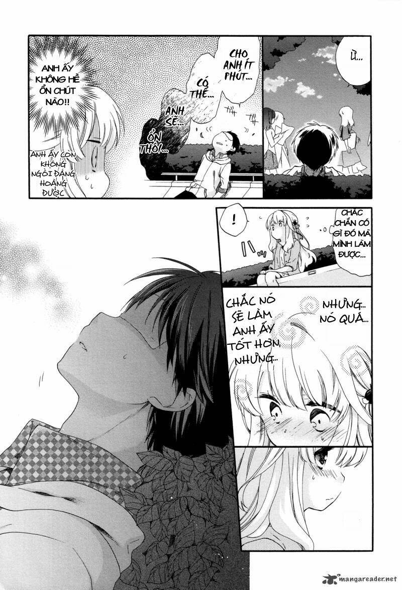 hajiotsu chapter 29 10