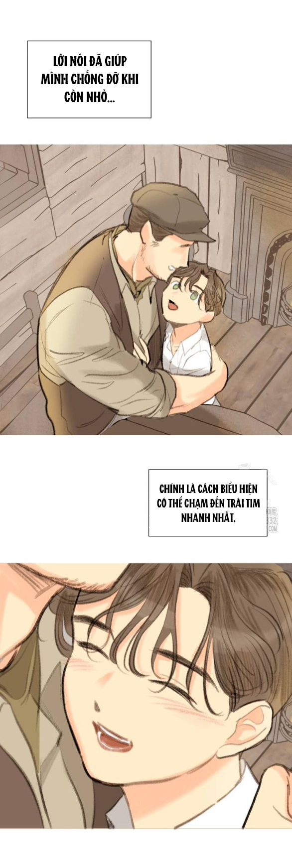 [18+] sự thuần khiết dành cho em chapter 14.1 10