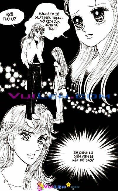 cô gái đến từ quá khứ chapter 7 11