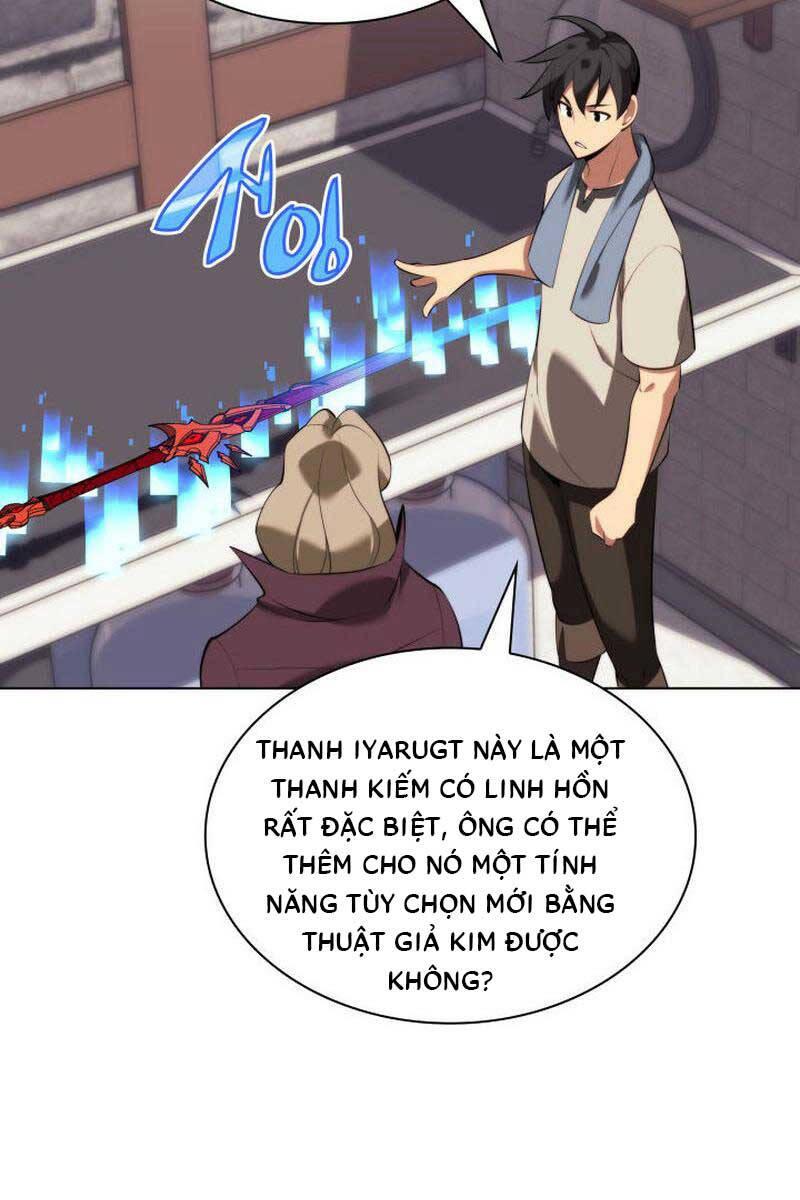 vượt qua giới hạn chapter 196 11