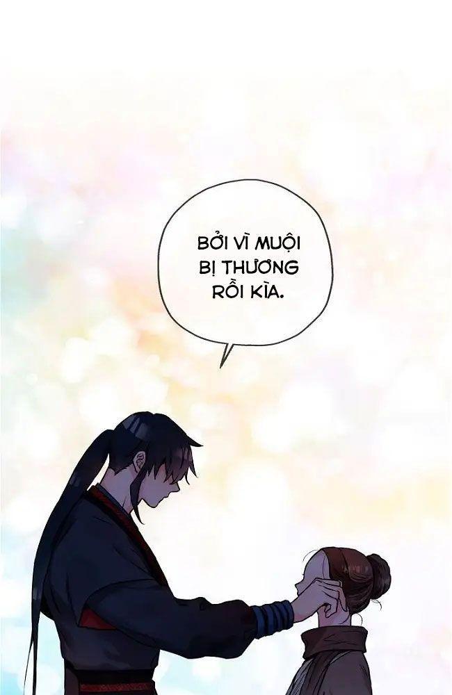 tôi là người mạnh nhất khi theo chủ nghĩa võ thuật chapter 21 40