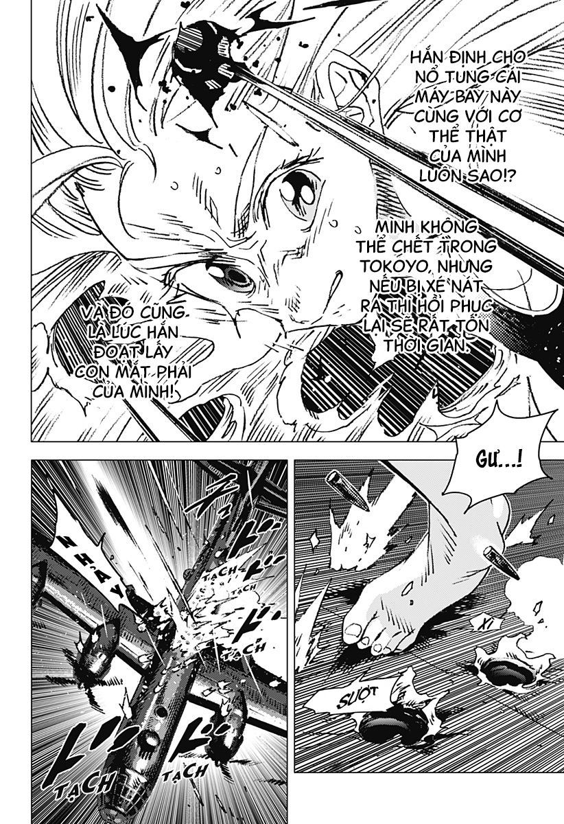 summer time render chapter 131 7