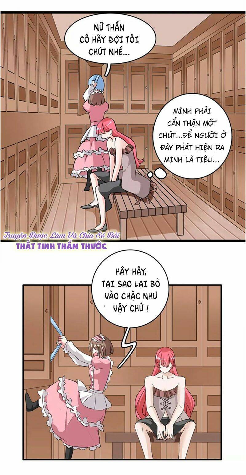 lều khều biết yêu chapter 70 14