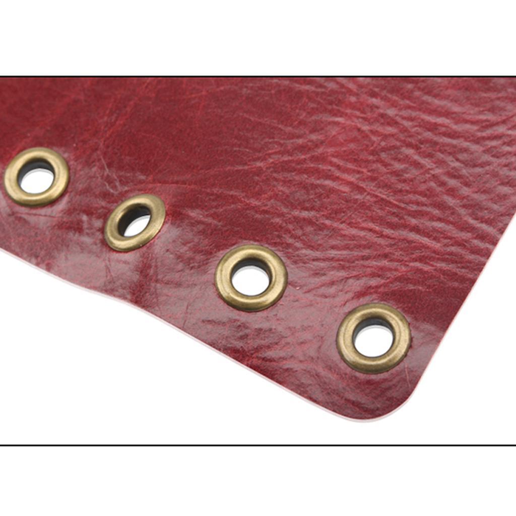 22mm Black Universal Motorcycle Handlebar Hand Grip Lever Covers Grip Cover