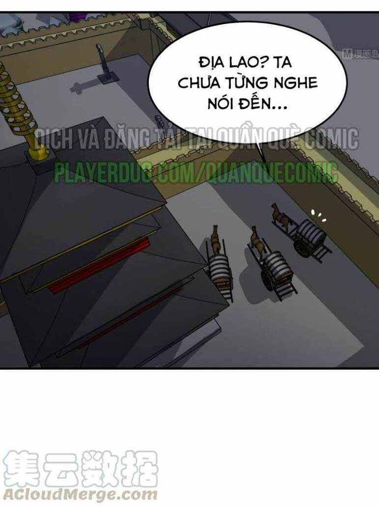 trọng sinh tới đại đường chapter 71 17