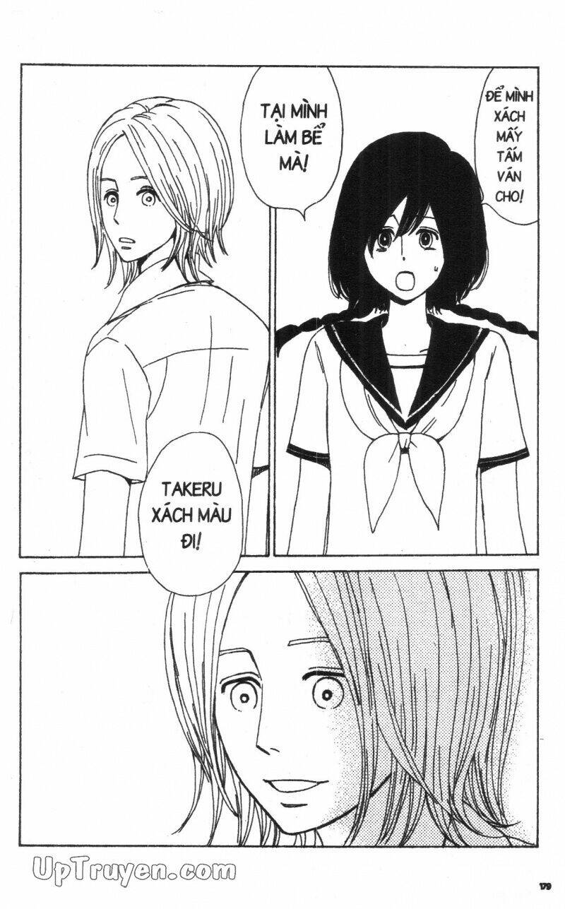 đứa con của tengu chapter 4 179