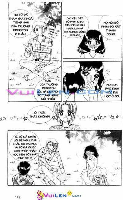 cánh cửa mùa hè chapter 8 142