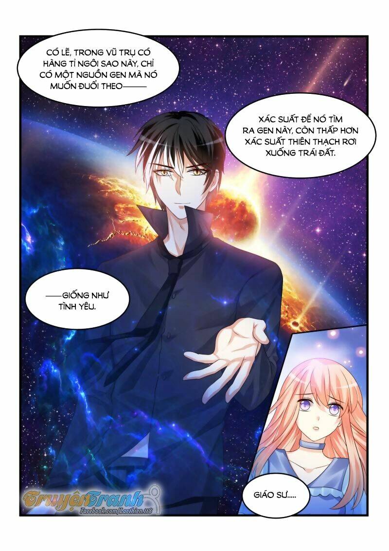 dạy bảo ma vương lão công 2 chapter 83 10