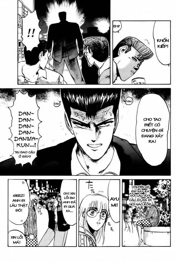 shonan junai gumi chapter 58 10