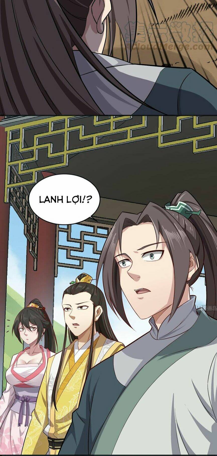 ngược về thời đường chapter 65 15