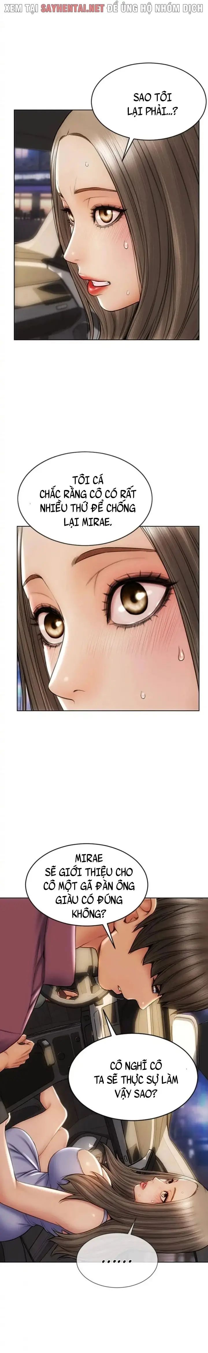 gã tồi tệ chapter 12 11