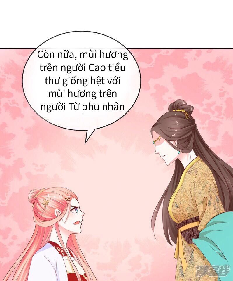 thịnh thế vô cấu chapter 8 18