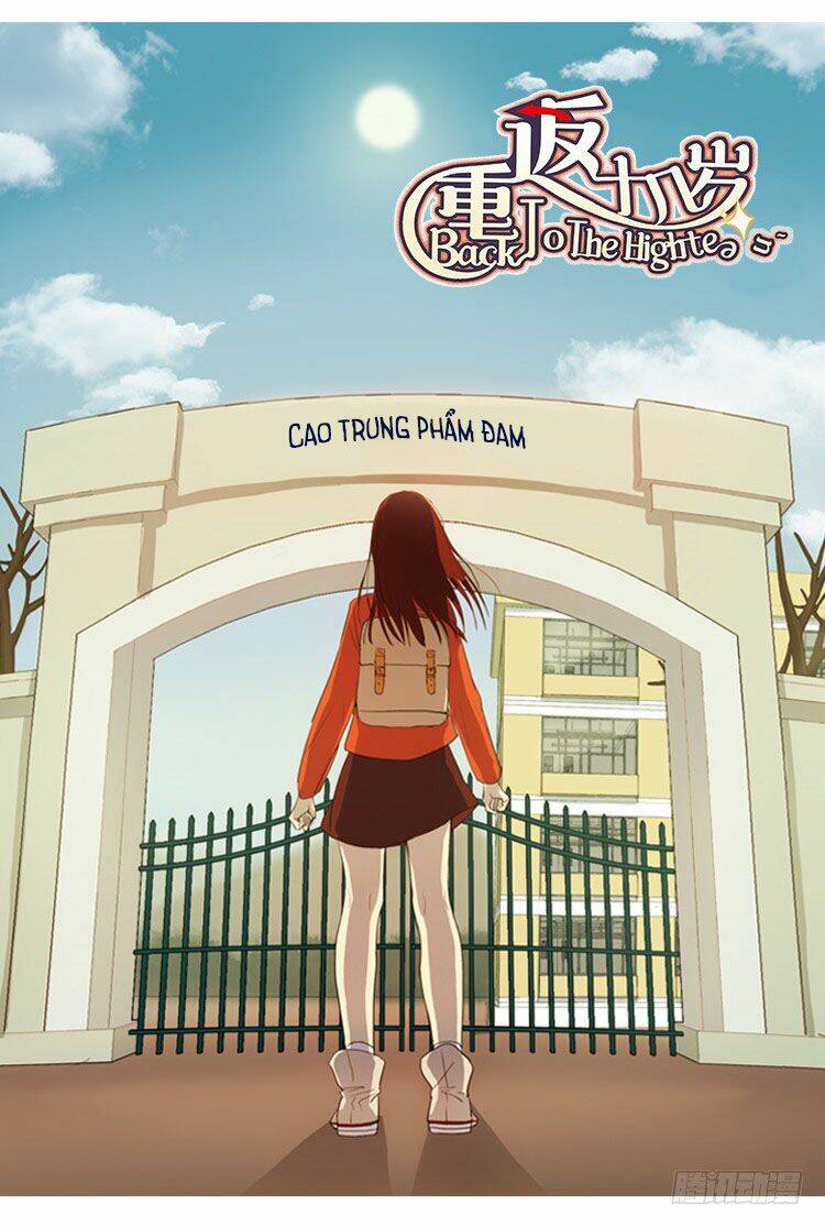 trở lại tuổi mười mấy chapter 17 5