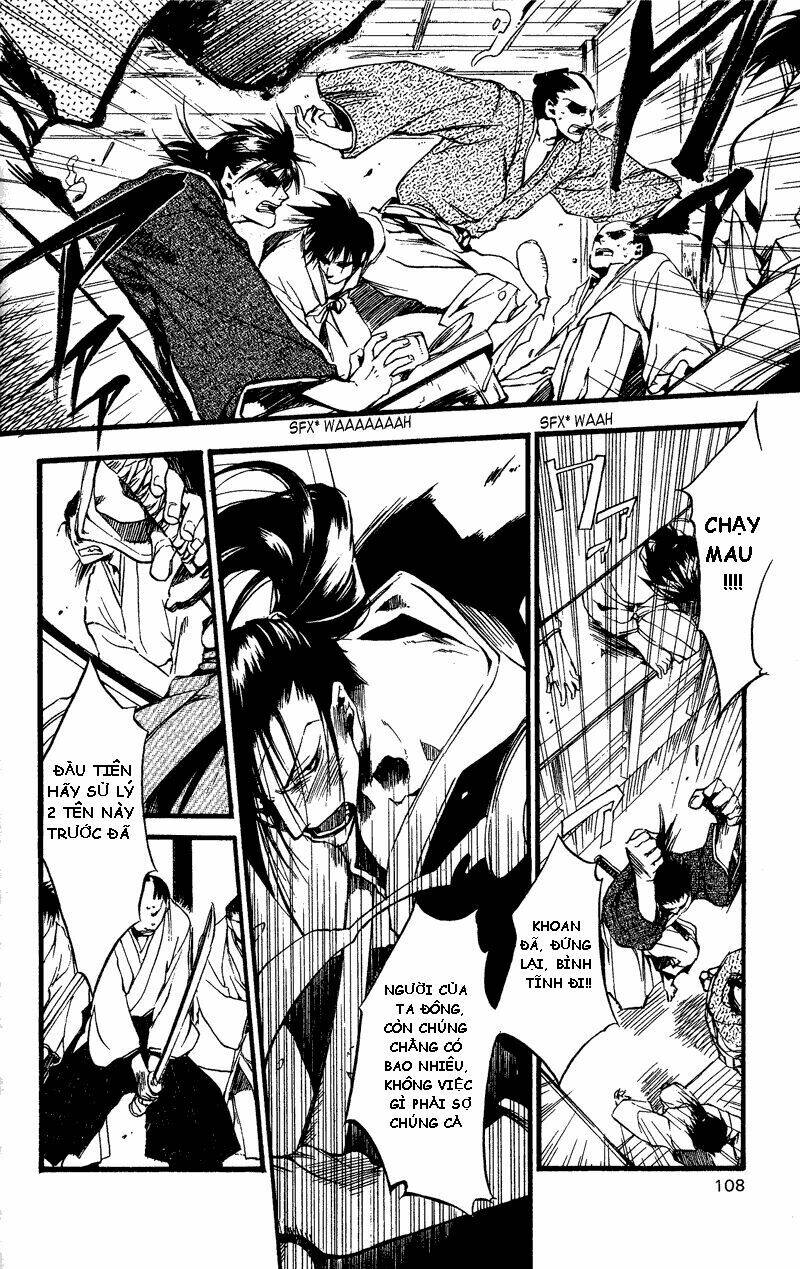 peace maker kurogane chapter 24 13
