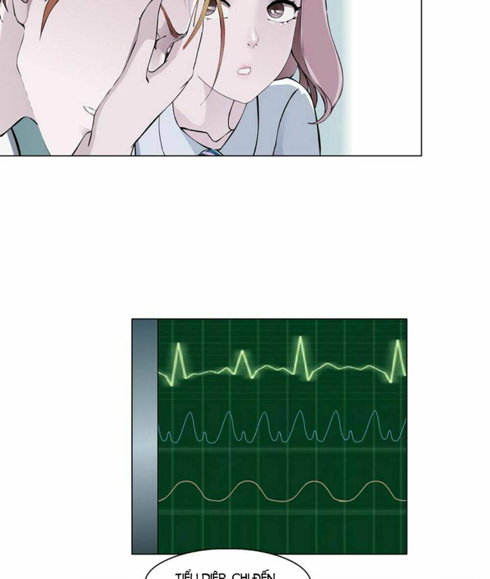 sổ tay mỹ nam giới x chapter 9 39