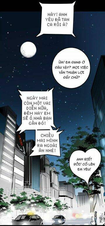 tiền là số một chapter 1 73