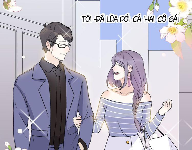 cuộc chiến tình yêu chapter 35 140