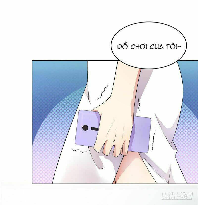 lãnh hôn cuồng ái chapter 1 31