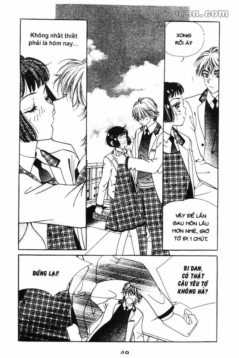 cô nàng ngổ ngáo chapter 2 49