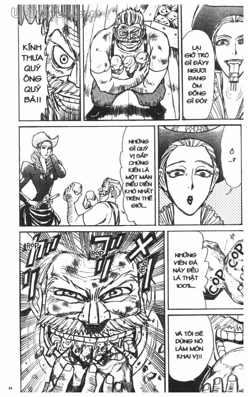 karakuri circus - gánh xiếc quái dị chapter 42 86