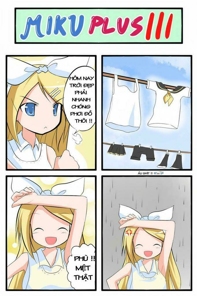 miku plus chapter 11 2