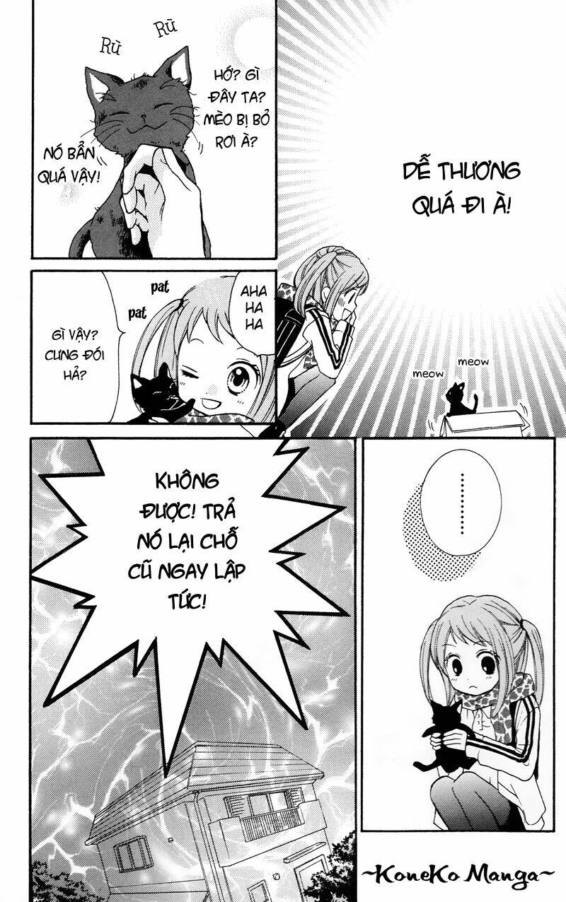 screaming lesson!!! chapter 16.5 9